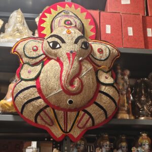 Ramqcham Ganesh 2.5 feet height